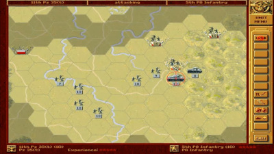 Panzer General