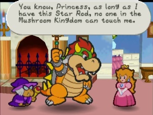 Paper Mario