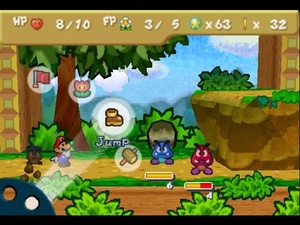 Paper Mario