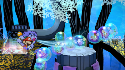 Paper Mario: Il Portale Millenario