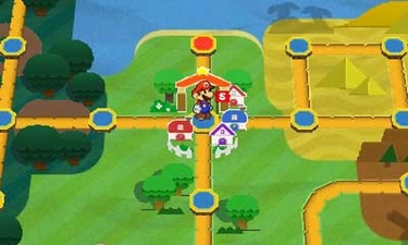 Paper Mario: Sticker Star
