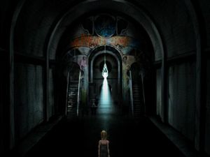 Parasite Eve