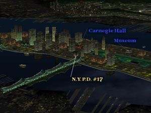 Parasite Eve