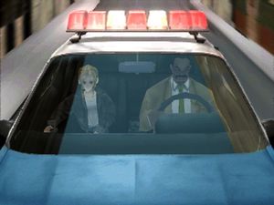 Parasite Eve