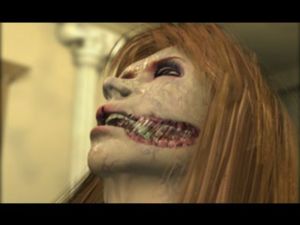 Parasite Eve II