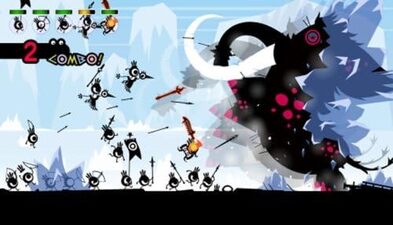 Patapon 2