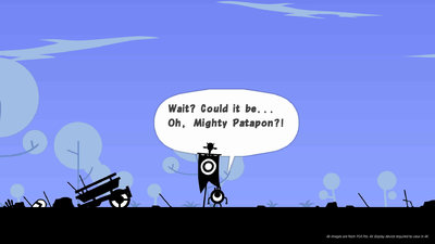 Patapon Remastered