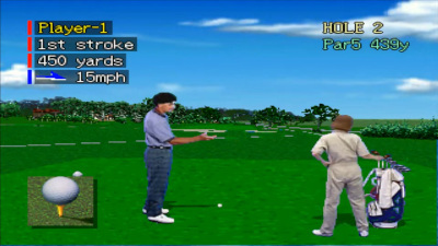Pebble Beach Golf Links