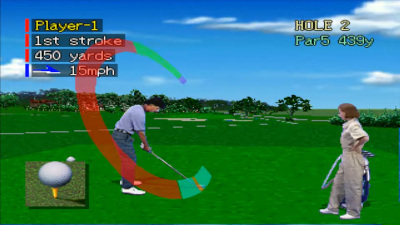 Pebble Beach Golf Links