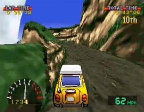 Penny Racers