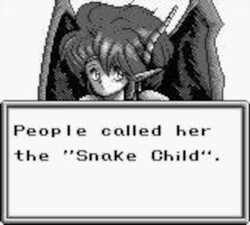 Penta Dragon