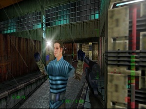 Perfect Dark