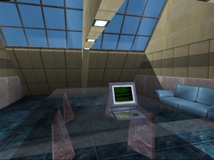 Perfect Dark