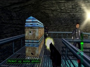 Perfect Dark