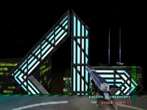 Perfect Dark