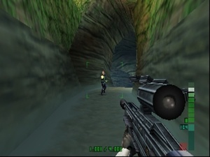 Perfect Dark