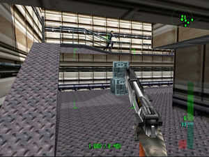 Perfect Dark