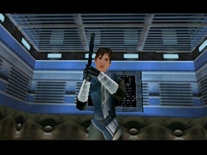 Perfect Dark