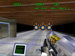 Perfect Dark