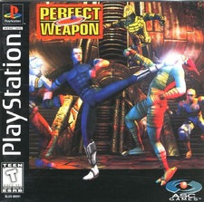 Perfect Weapon