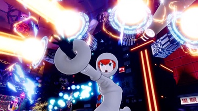 Persona 5 Strikers