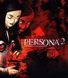 Persona 2: Eternal Punishment