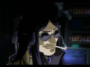 Persona 2: Eternal Punishment