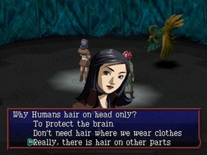 Persona 2: Eternal Punishment