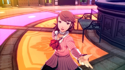 Persona 3: Dancing in Moonlight