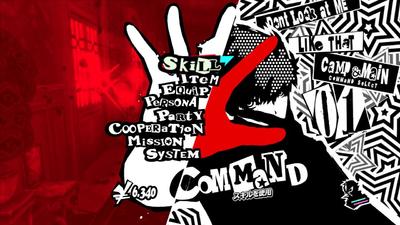 Persona 5