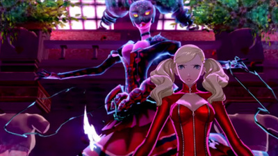 Persona 5