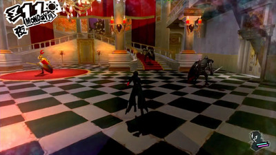 Persona 5