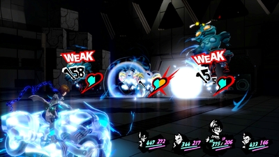 Persona 5 Royal