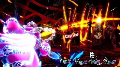 Persona 5 Royal