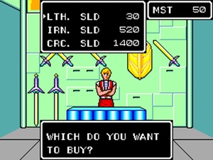Phantasy Star