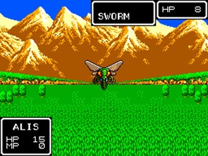 Phantasy Star