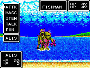 Phantasy Star