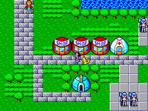 Phantasy Star