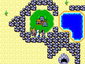 Phantasy Star