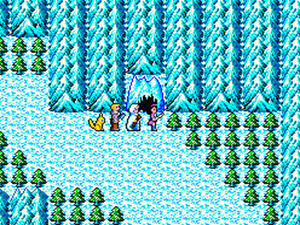 Phantasy Star
