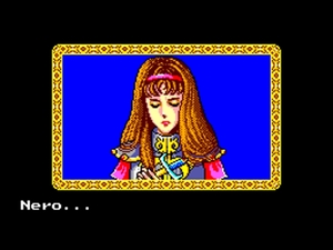 Phantasy Star