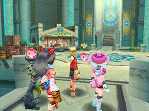 Phantasy Star 0