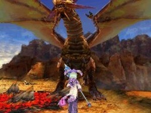 Phantasy Star 0