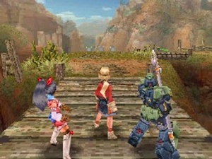 Phantasy Star 0