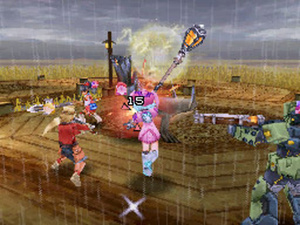 Phantasy Star 0