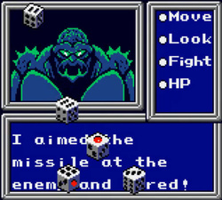 Phantasy Star Gaiden