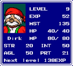 Phantasy Star Gaiden