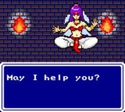 Phantasy Star Gaiden