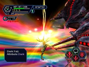 Phantasy Star Online