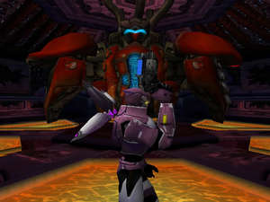 Phantasy Star Online